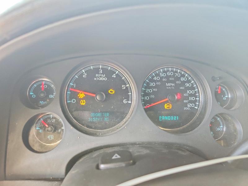 56638746 :رقم المزاد ، 1GNFK13087J101403 vin ، 2007 Chevrolet Tahoe مزاد بيع