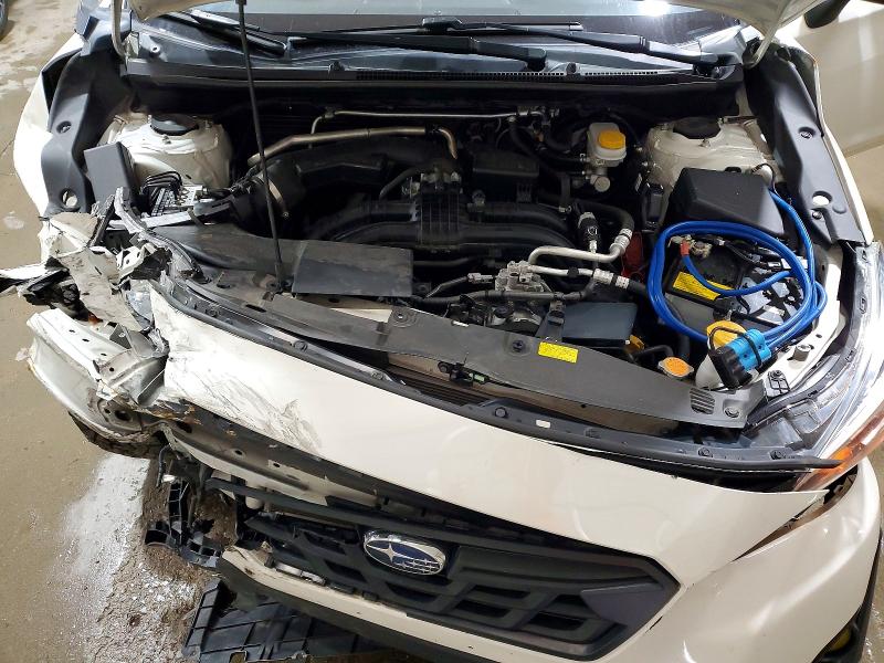 Продаж на аукціоні авто 2023 Subaru Crosstrek, vin: JF2GTACC3P9229703, номер лоту: 58433076