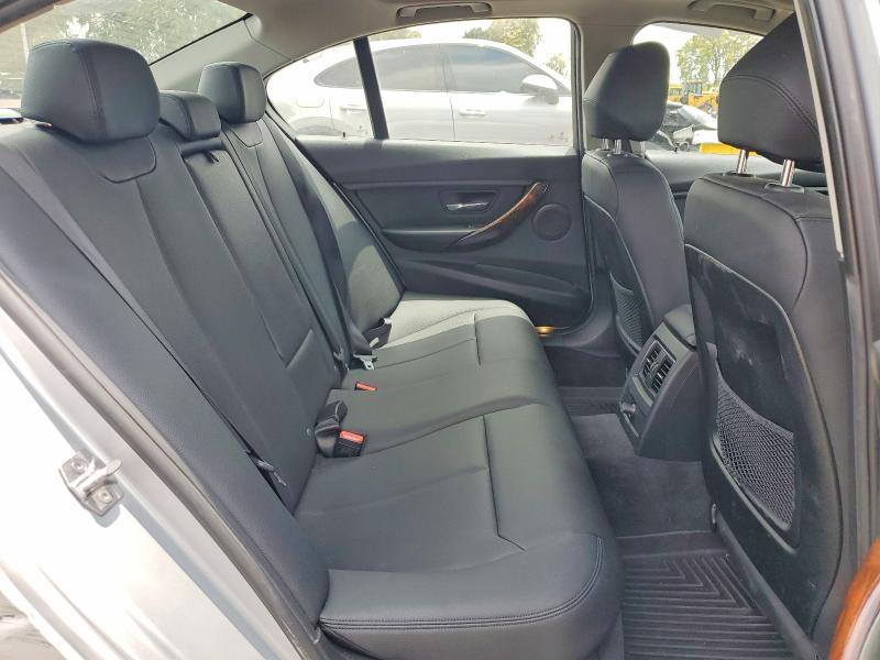 Aukcja sprzedaży 2016 Bmw 320, vin: WBA8E5G5XGNT41886, numer aukcji: 59287946