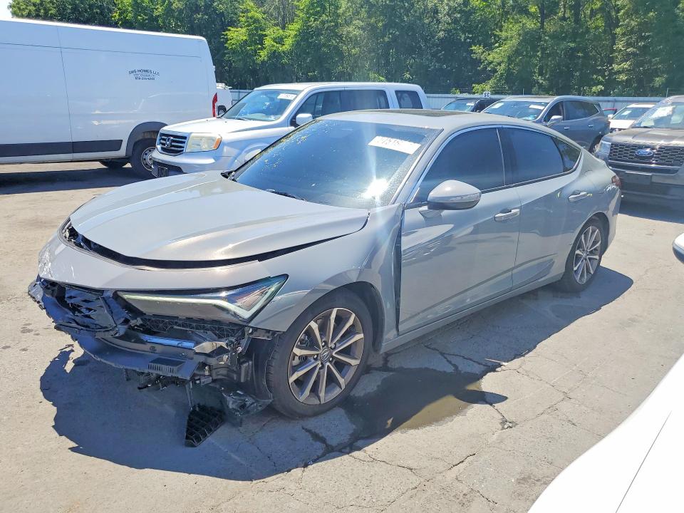 Aukcja sprzedaży 2026 Acura Integra, vin: 19UDE4H26TA011228, numer aukcji: 57516056