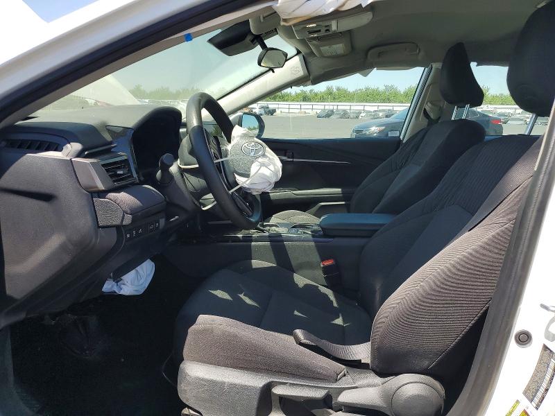 Продажа на аукционе авто 2025 Toyota Camry, vin: 4T1DAACK6SU189052, номер лота: 57086386