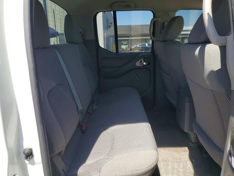 Aukcja sprzedaży 2017 Nissan Frontier, vin: 1N6AD0ER4HN756863, numer aukcji: 56288956