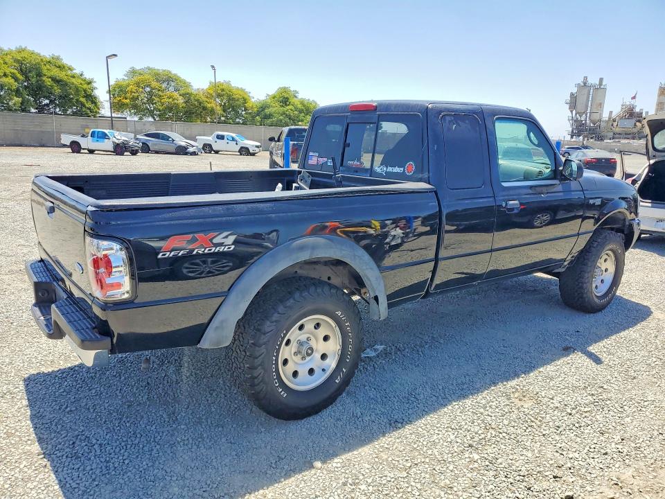 Продаж на аукціоні авто 2003 Ford Ranger, vin: 1FTZR45E73PA87755, номер лоту: 56738906