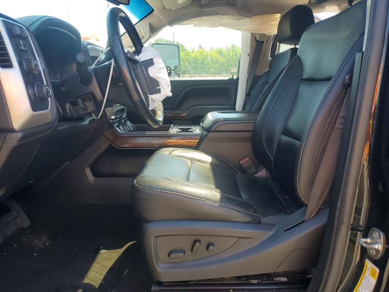 Aukcja sprzedaży 2016 Gmc Sierra, vin: 1GT12TE84GF240285, numer aukcji: 58410956