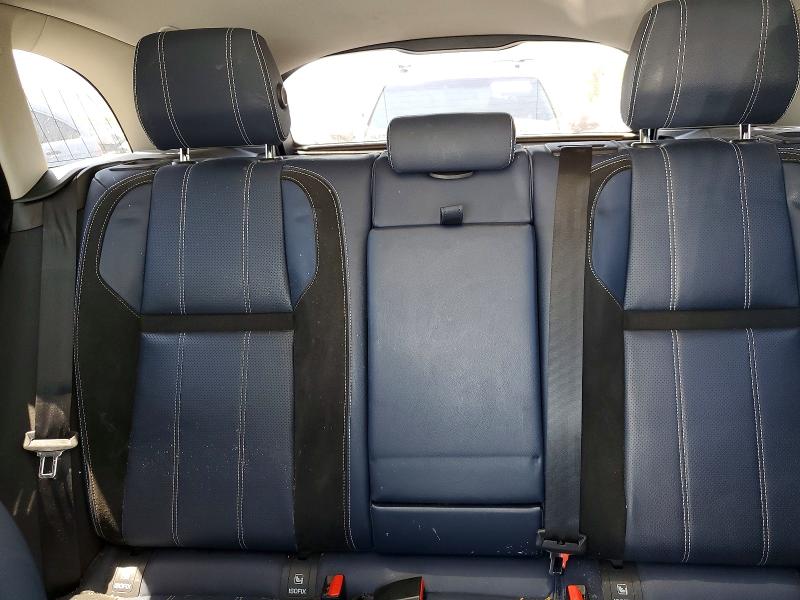 Aukcja sprzedaży 2020 Land Rover Range Rover Velar, vin: SALYB2EX0LA264616, numer aukcji: 57531526