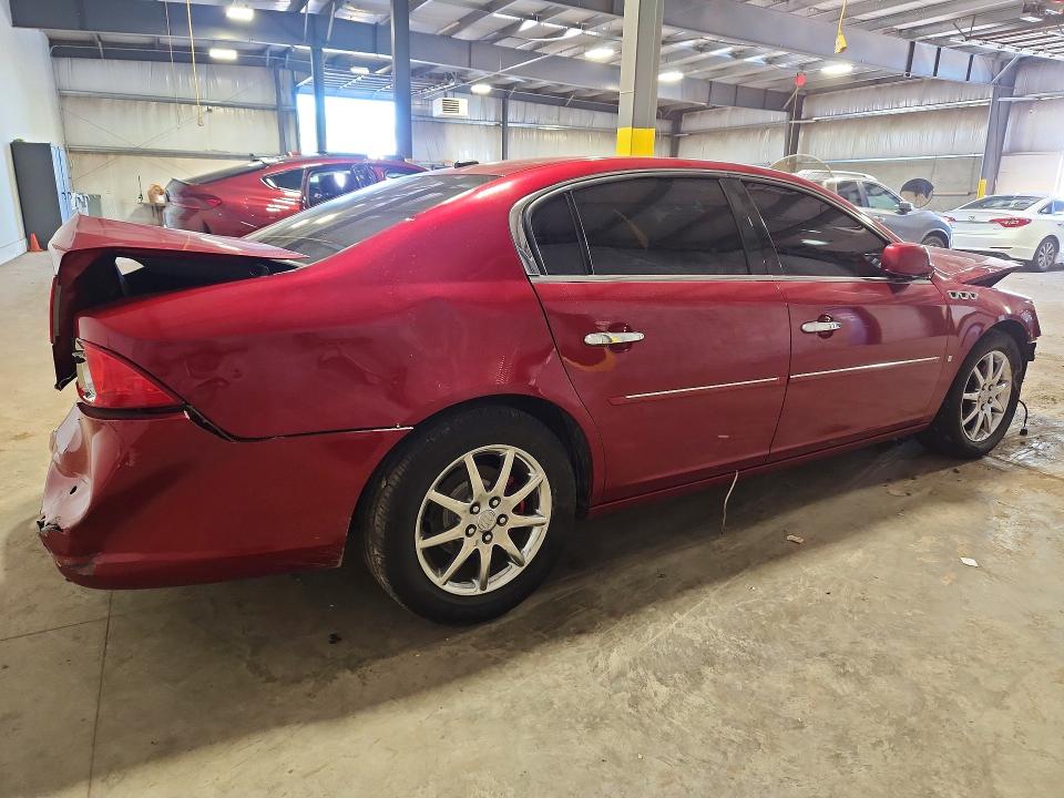 56991946 :رقم المزاد ، 1G4HD57288U189167 vin ، 2008 Buick Lucerne مزاد بيع