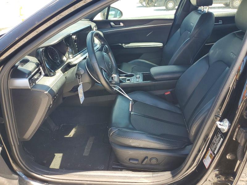 Aukcja sprzedaży 2022 Kia K5, vin: 5XXG64J29NG165796, numer aukcji: 58560586