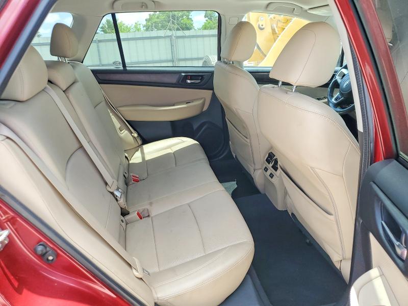 Aukcja sprzedaży 2017 Subaru Outback, vin: 4S4BSANC9H3206838, numer aukcji: 59286406