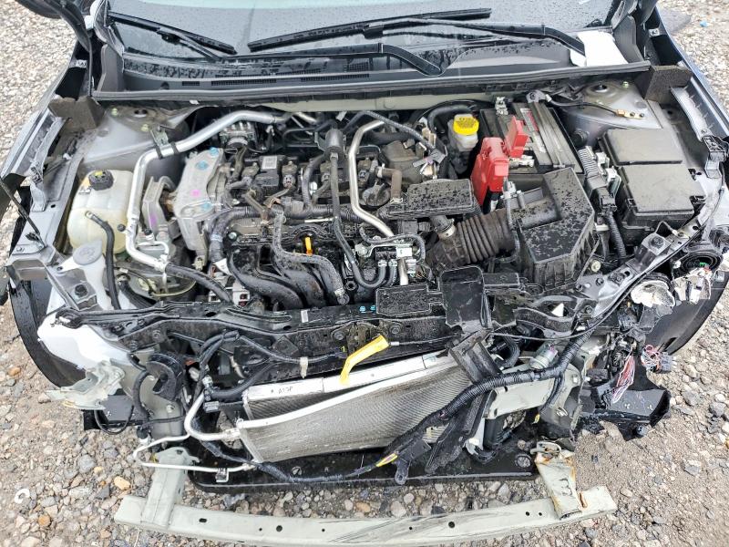 Продаж на аукціоні авто 2025 Nissan Sentra, vin: 3N1AB8BV4SY311741, номер лоту: 55862316
