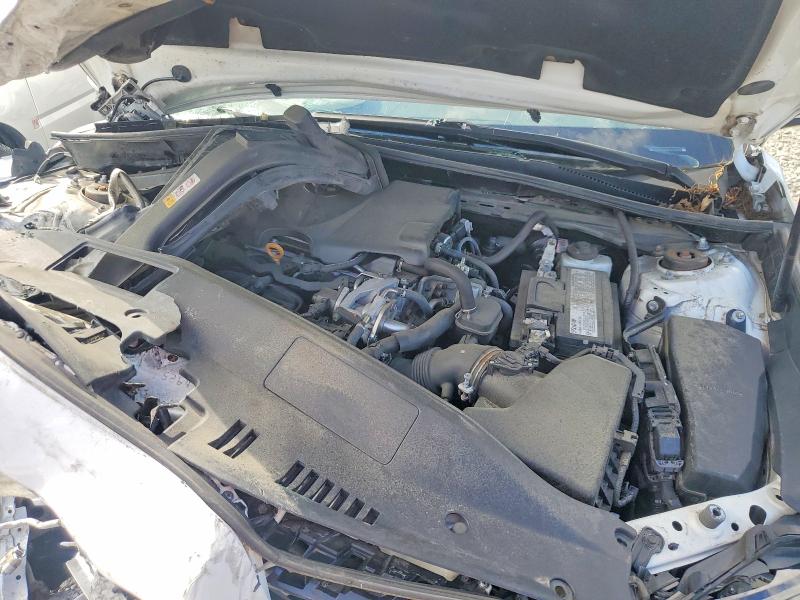 2019 Toyota Camry მანქანა იყიდება აუქციონზე, vin: 4T1B11HK4KU819618, აუქციონის ნომერი: 57719956