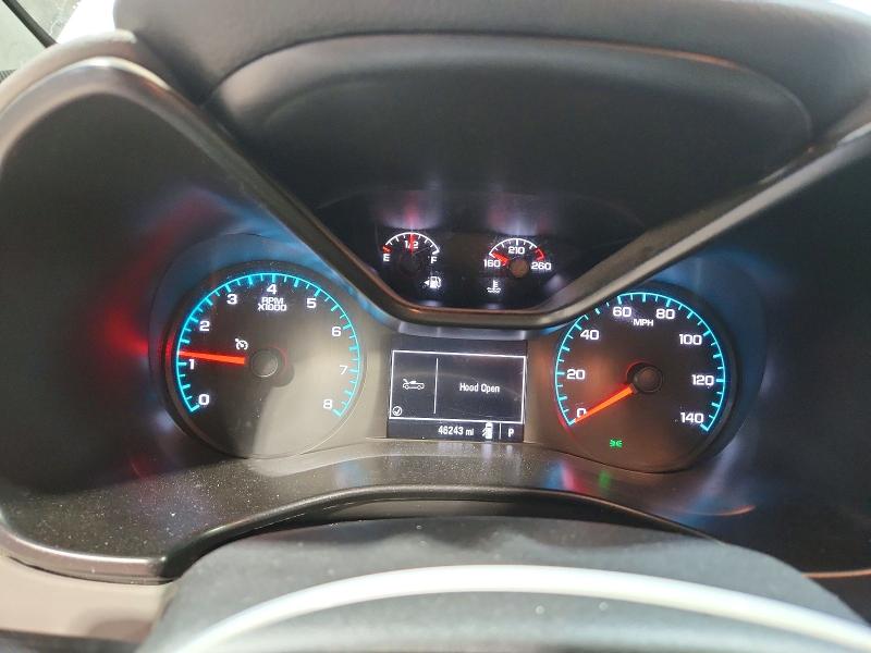 Aukcja sprzedaży 2020 Chevrolet Colorado, vin: 1GCHSBEA3L1209810, numer aukcji: 56723326