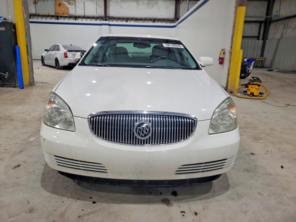 58148046 :رقم المزاد ، 1G4HP57298U181697 vin ، 2008 Buick Lucerne مزاد بيع