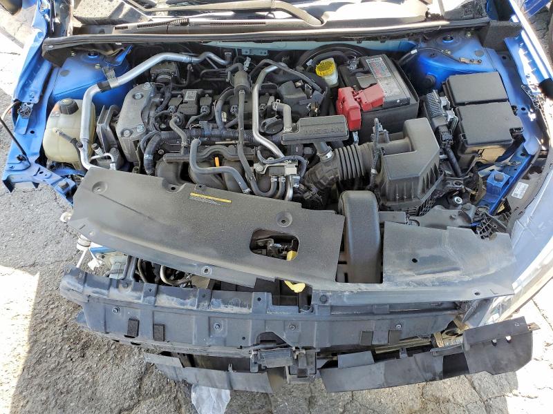 Aukcja sprzedaży 2023 Nissan Sentra, vin: 3N1AB8CV9PY245872, numer aukcji: 56990976