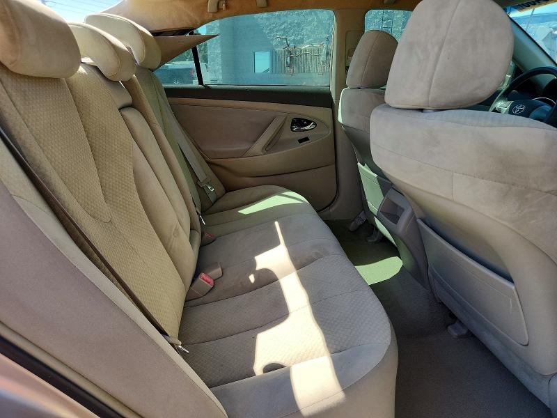 Aukcja sprzedaży 2007 Toyota Camry, vin: 4T1BE46K37U575203, numer aukcji: 58108466