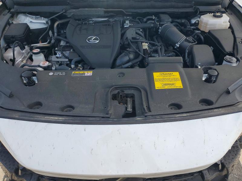 Продаж на аукціоні авто 2024 Lexus Rx, vin: 2T2BCMEA0RC019302, номер лоту: 53701426