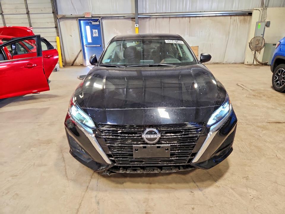 Aukcja sprzedaży 2025 Nissan Altima, vin: 1N4BL4DV2SN397686, numer aukcji: 55840146