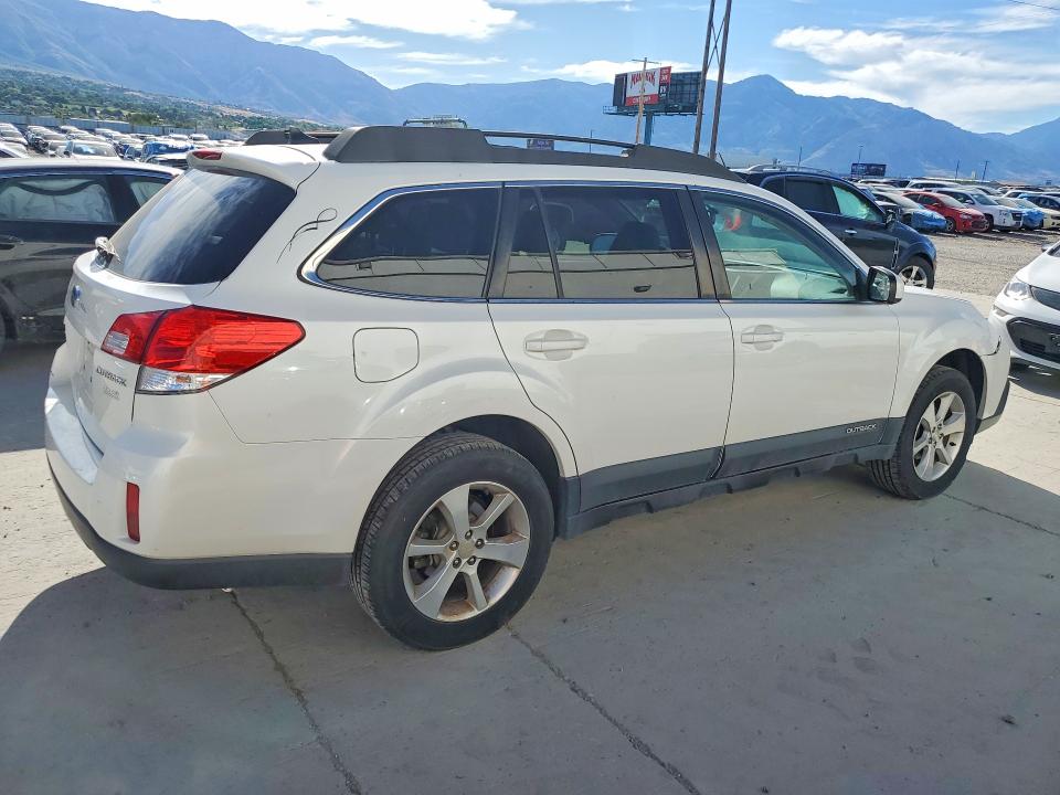 Продажа на аукционе авто 2013 Subaru Outback, vin: 4S4BRBKC2D3287021, номер лота: 57320676