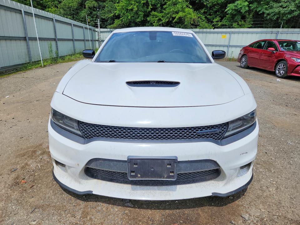 Продаж на аукціоні авто 2021 Dodge Charger, vin: 2C3CDXHG7MH658450, номер лоту: 55562476
