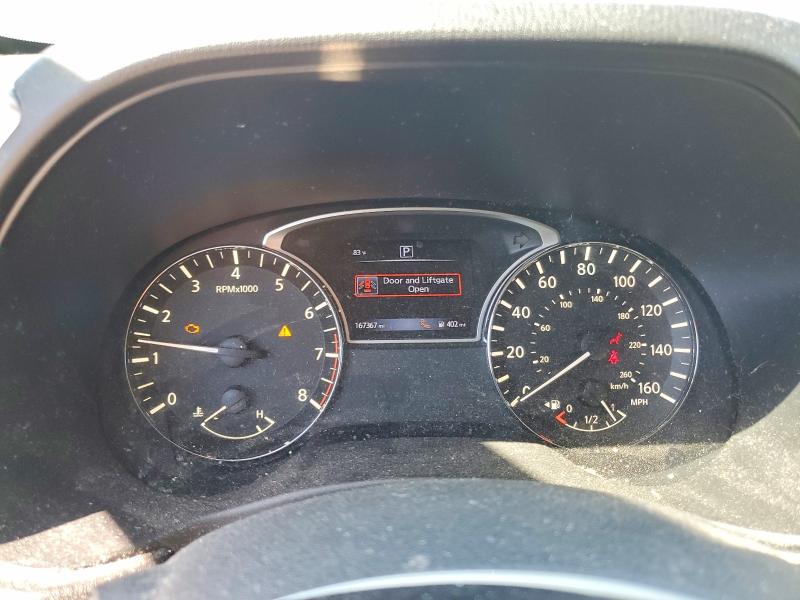 Продаж на аукціоні авто 2017 Nissan Pathfinder, vin: 5N1DR2MNXHC604072, номер лоту: 55921666