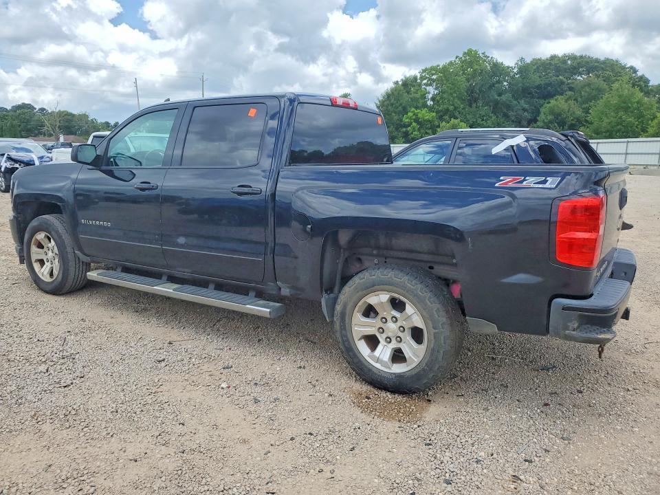 Aukcja sprzedaży 2016 Chevrolet Silverado, vin: 3GCUKREC5GG340382, numer aukcji: 55854796
