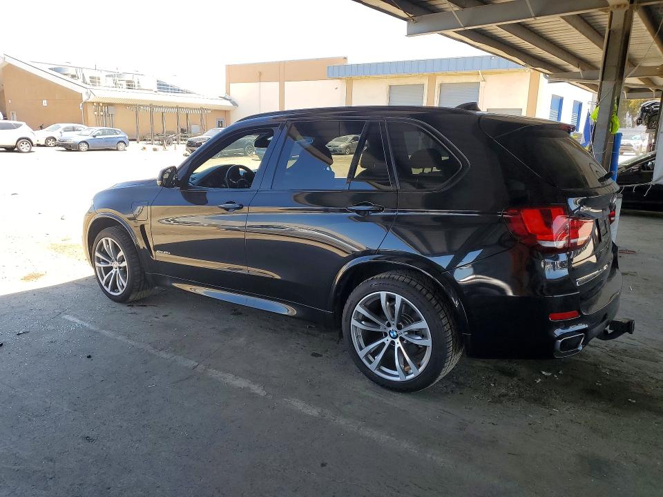2016 Bmw X5 მანქანა იყიდება აუქციონზე, vin: 5UXKT0C58G0S78791, აუქციონის ნომერი: 56479096
