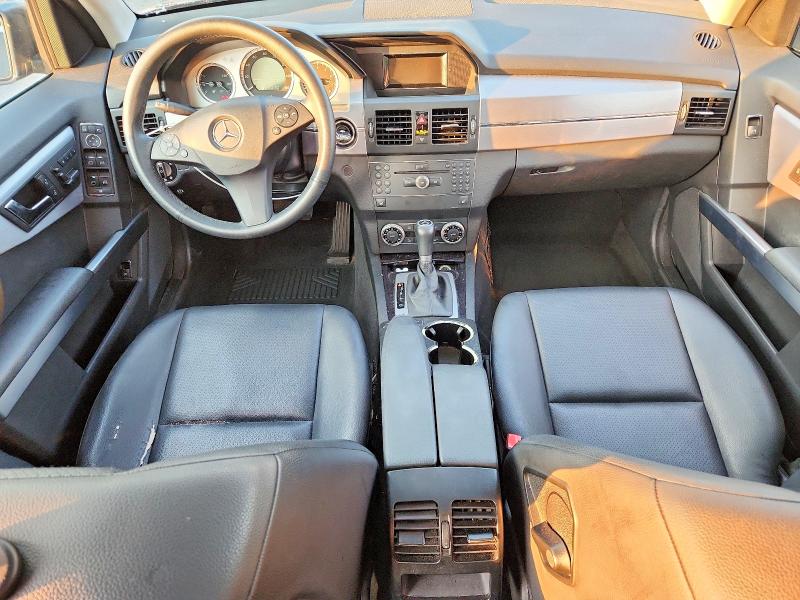 Продаж на аукціоні авто 2010 Mercedes-benz Glk, vin: WDCGG8HB1AF324226, номер лоту: 85453145
