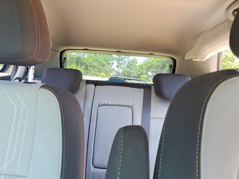 Aukcja sprzedaży 2020 Chevrolet Trax, vin: 3GNCJLSB6LL189651, numer aukcji: 57145446