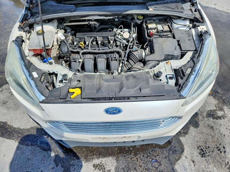 2016 Ford Focus მანქანა იყიდება აუქციონზე, vin: 1FADP3N24GL332689, აუქციონის ნომერი: 57381676