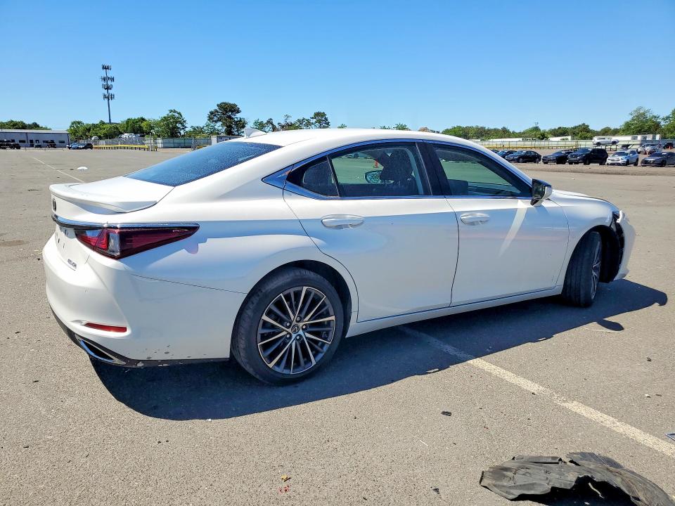 Продажа на аукционе авто 2022 Lexus Es 350, vin: 58ADZ1B13NU125405, номер лота: 56292086