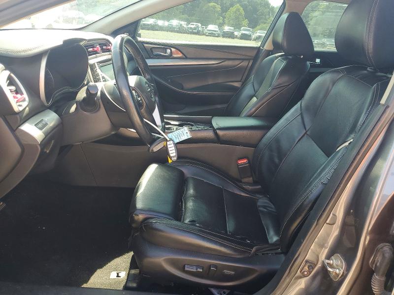 Продажа на аукционе авто 2018 Nissan Maxima, vin: 1N4AA6AP9JC377500, номер лота: 56705516
