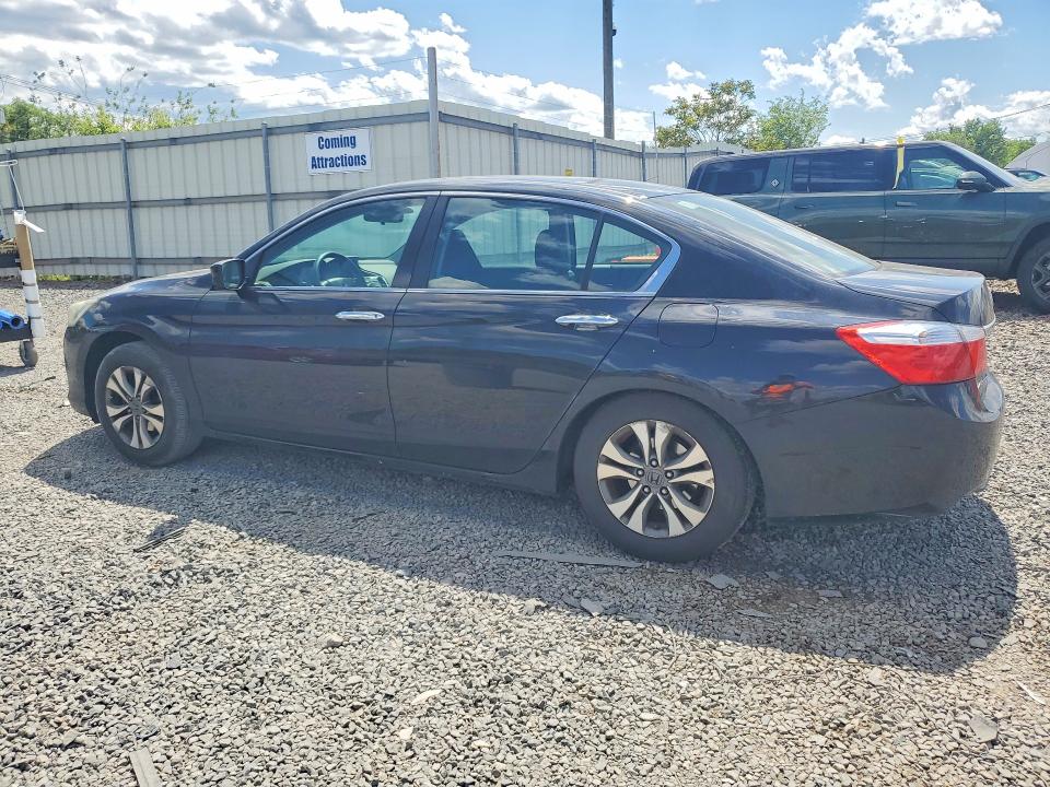 Продажа на аукционе авто 2014 Honda Accord, vin: 1HGCR2F38EA172442, номер лота: 55726696