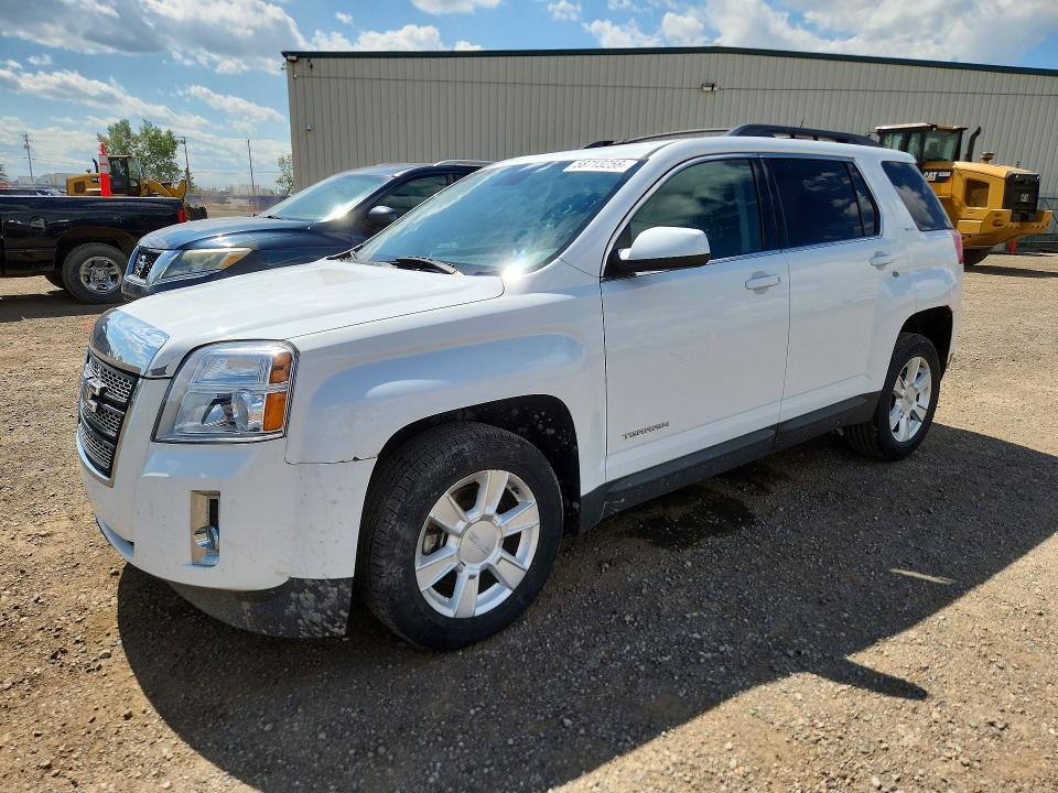 Продажа на аукционе авто 2013 Gmc Terrain, vin: 2GKFLTE33D6301286, номер лота: 58713256