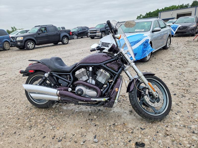 Продажа на аукционе авто 2005 Harley-davidson Vrscb, vin: 1HD1HBZ115K801101, номер лота: 57493856