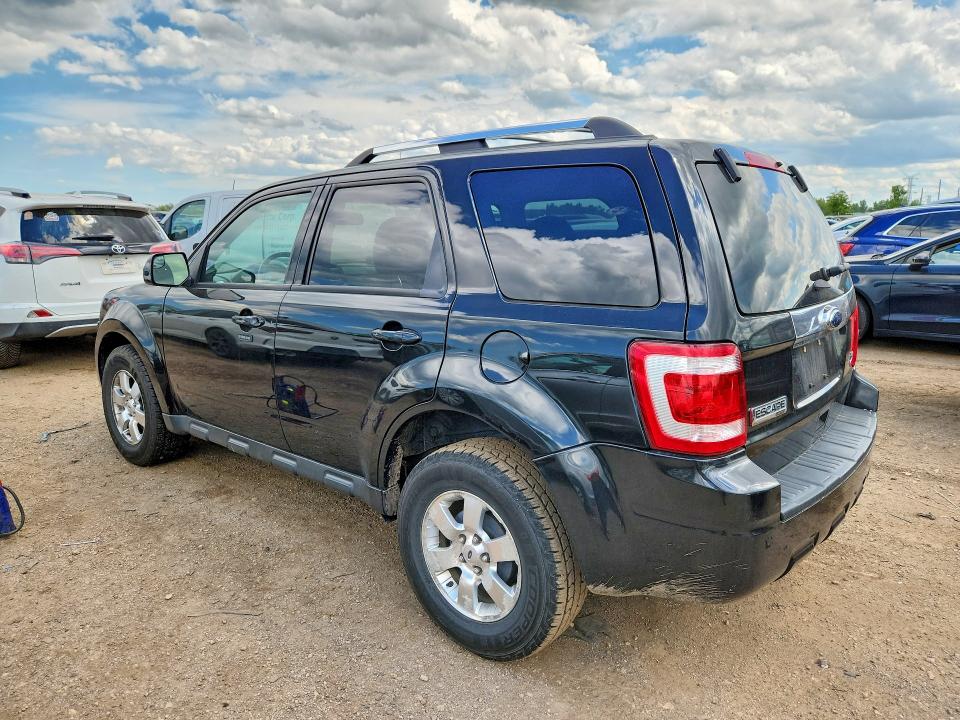 58240026 :رقم المزاد ، 1FMCU0EG0BKB45579 vin ، 2011 Ford Escape مزاد بيع
