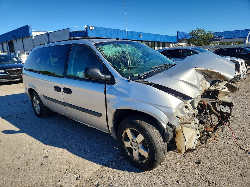 Aukcja sprzedaży 2005 Dodge Grand Caravan, vin: 1D4GP24R15B282954, numer aukcji: 57968866