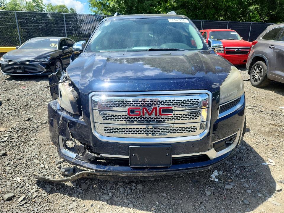 Aukcja sprzedaży 2015 Gmc Acadia, vin: 1GKKRNED1FJ298217, numer aukcji: 58101236
