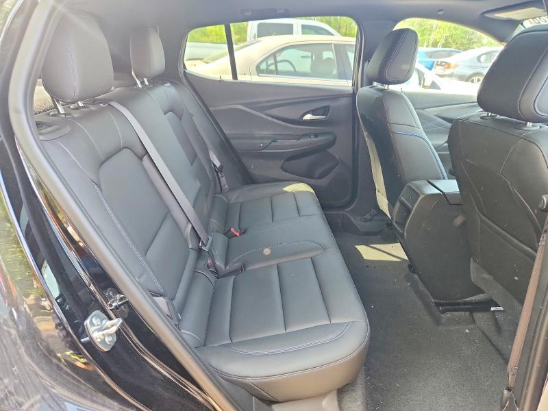 Продажа на аукционе авто 2024 Buick Envista, vin: KL47LBE24RB224914, номер лота: 53229286