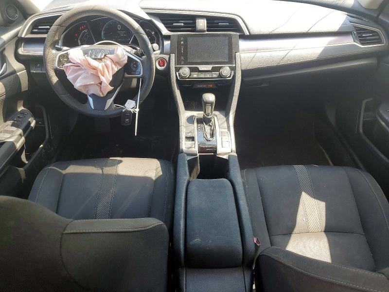 Продаж на аукціоні авто 2017 Honda Civic, vin: 19XFC2F70HE060185, номер лоту: 52514296