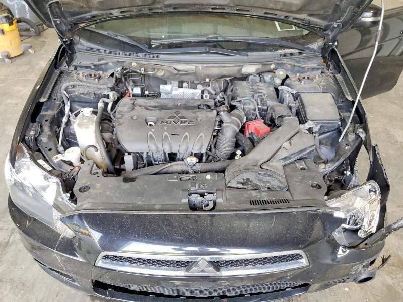 Продаж на аукціоні авто 2015 Mitsubishi Lancer, vin: JA32U2FU8FU023545, номер лоту: 56092526