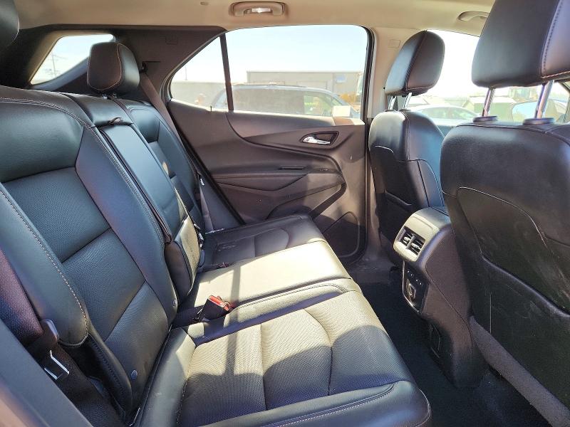 Продаж на аукціоні авто 2021 Chevrolet Equinox, vin: 3GNAXXEV0MS102451, номер лоту: 55431856