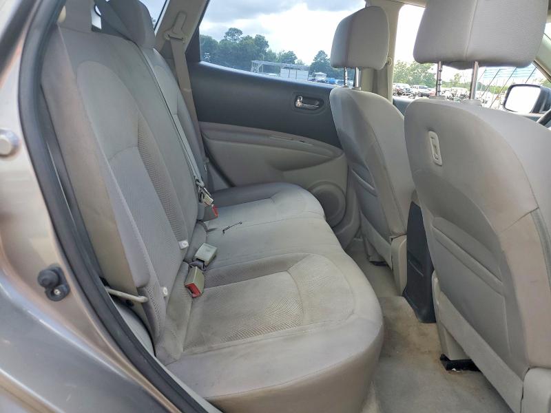 Продаж на аукціоні авто 2015 Nissan Rogue Select, vin: JN8AS5MT3FW661399, номер лоту: 57916606