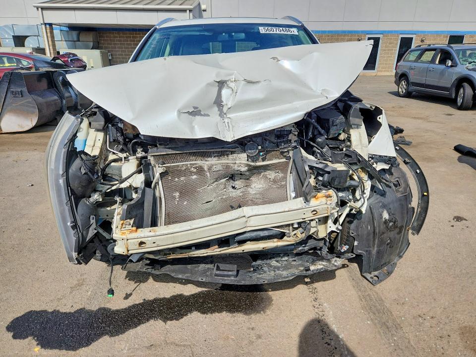 2012 Honda Cr-v მანქანა იყიდება აუქციონზე, vin: 5J6RM4H76CL058180, აუქციონის ნომერი: 56070486