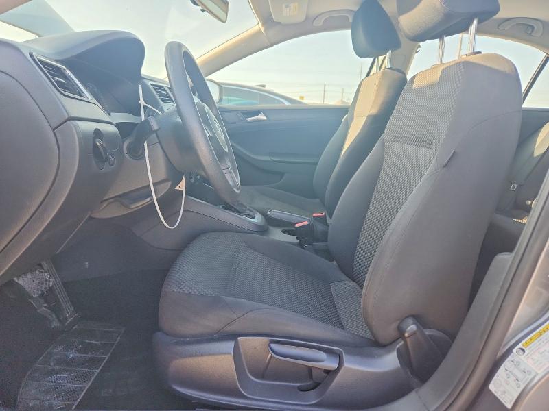 Продаж на аукціоні авто 2014 Volkswagen Jetta, vin: 3VW2K7AJ6EM257717, номер лоту: 58747646