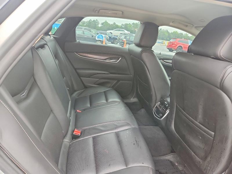 2018 Cadillac Xts მანქანა იყიდება აუქციონზე, vin: 2G61M5S34J9167100, აუქციონის ნომერი: 55429206