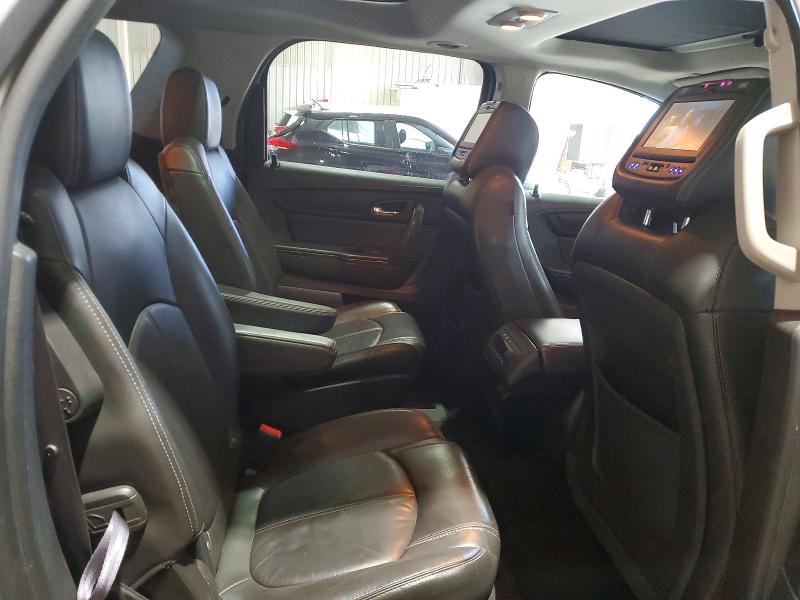 2015 Gmc Acadia მანქანა იყიდება აუქციონზე, vin: 1GKKVRKD1FJ229955, აუქციონის ნომერი: 58760726