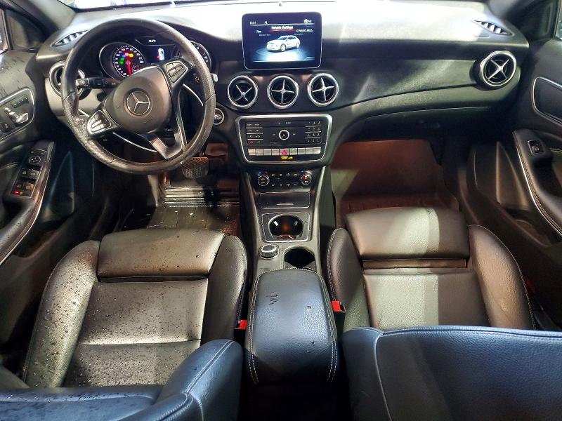 2019 Mercedes-benz Gla მანქანა იყიდება აუქციონზე, vin: WDCTG4GB6KJ646948, აუქციონის ნომერი: 58021236