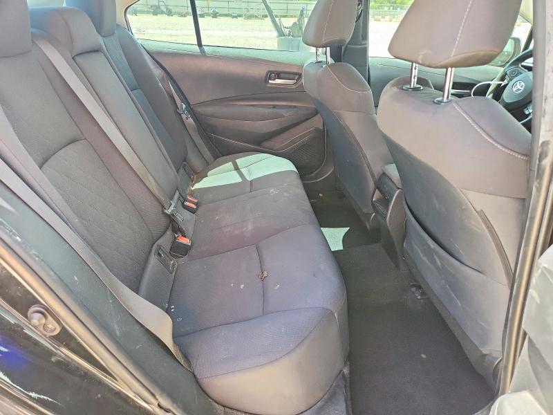Продажа на аукционе авто 2020 Toyota Corolla, vin: 5YFHPRAE9LP019024, номер лота: 56408666