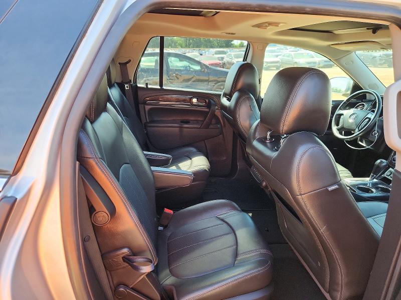 Aukcja sprzedaży 2017 Buick Enclave, vin: 5GAKRBKD2HJ320308, numer aukcji: 54560536