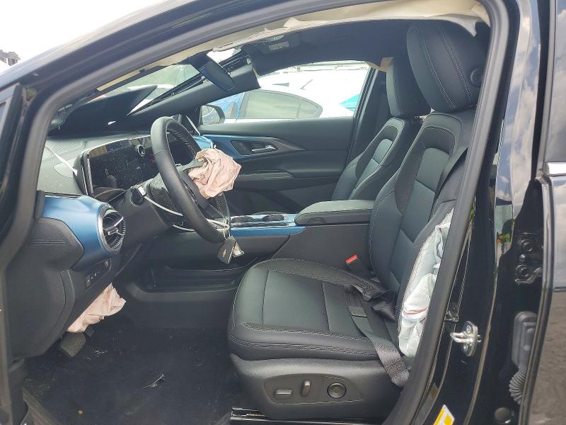 Aukcja sprzedaży 2026 Chevrolet Equinox, vin: 3GN7DNRP7TS149123, numer aukcji: 56776746