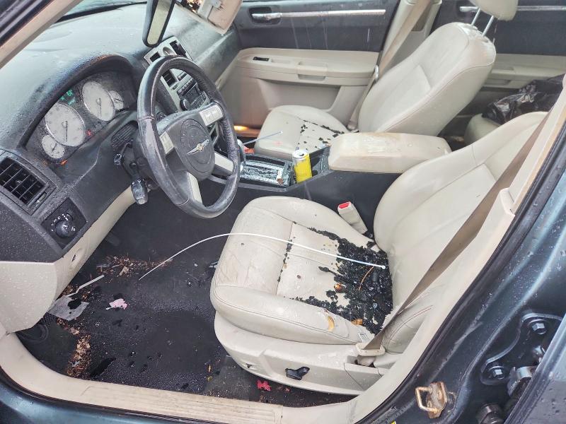 Aukcja sprzedaży 2006 Chrysler 300, vin: 2C3KA53G36H110870, numer aukcji: 57940146